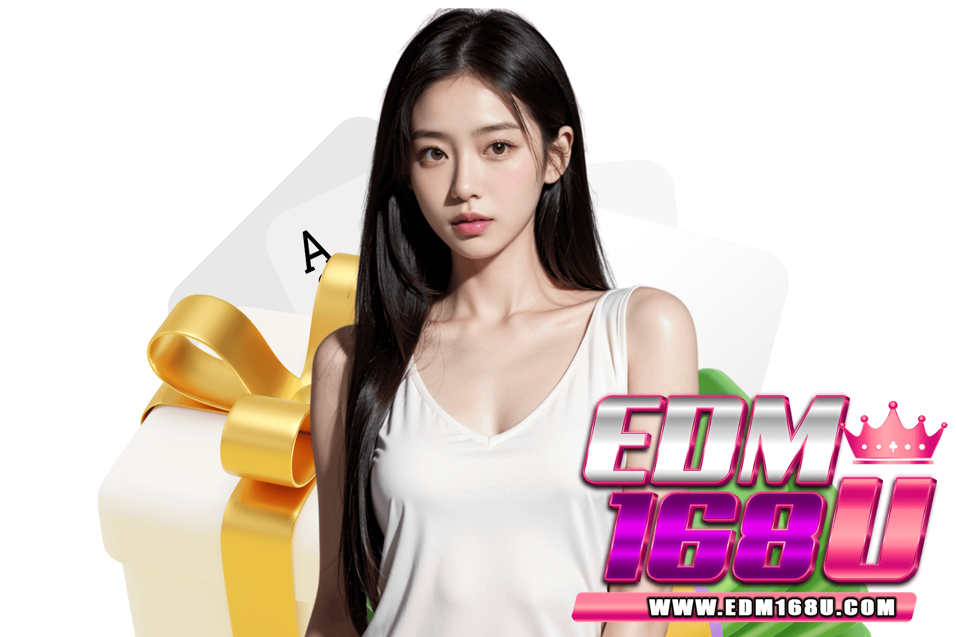 edm168u เว็บตรง